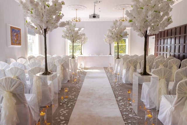 Flixton House