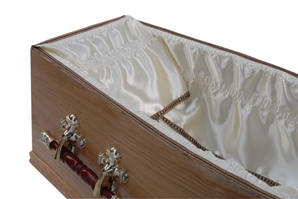 Leslie R Tipping Ltd - Funeral Wholesale Supplier