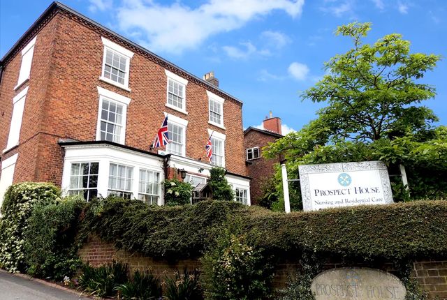 Prospect House Residential Care Home