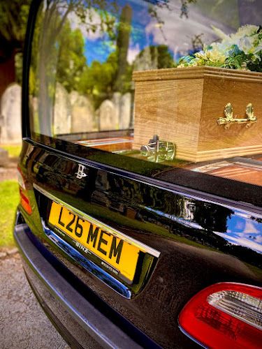 Memories Funeral Service