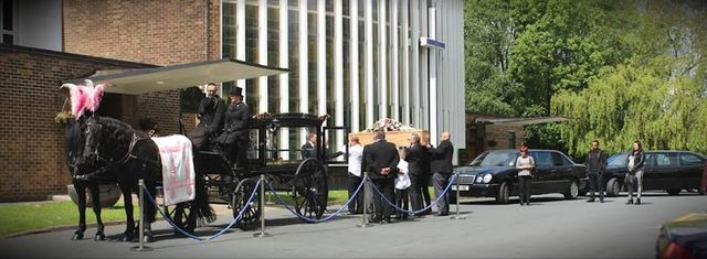 The Affordable Funeral Company