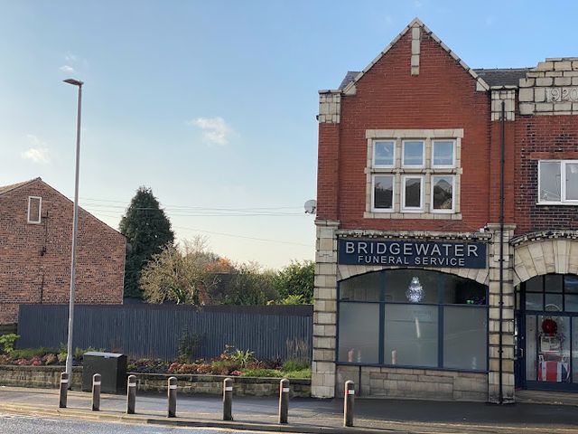Bridgewater Funeral Service Ltd