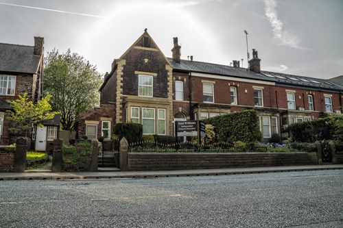 Paul Williams Independent Funeral Directors Ltd