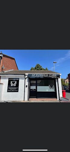 AP Funeral Care