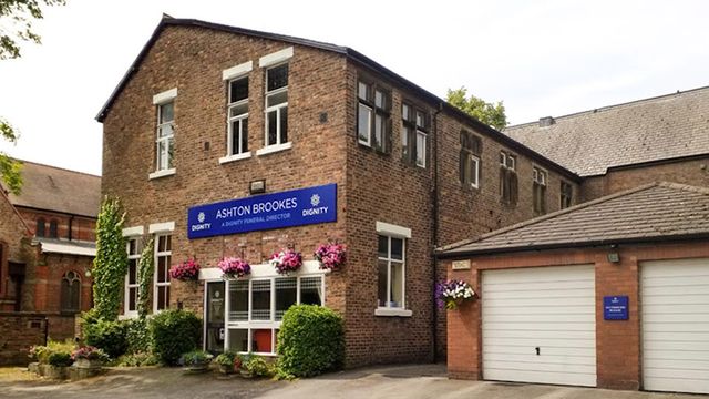 Ashton Brookes Funeral Directors