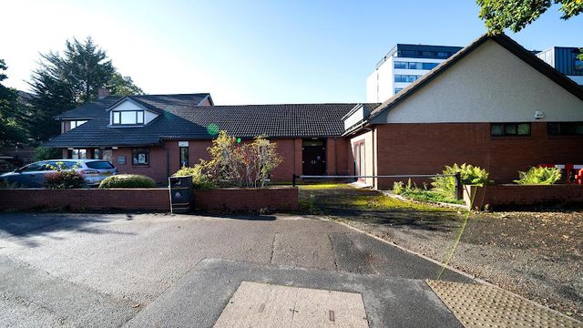 R E Jones, Co-op Funeralcare