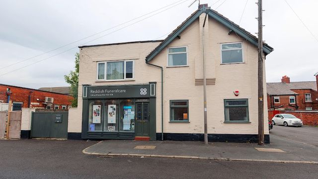 R. A. Fairhurst & Sons, Co-op Funeralcare