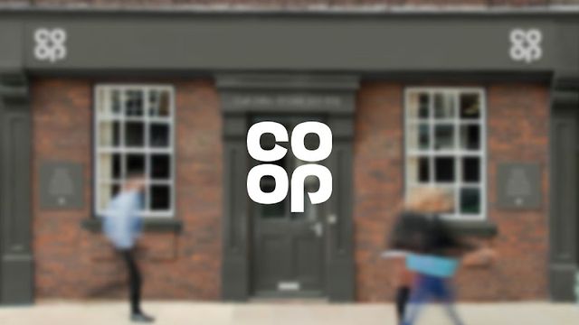 Co-op Funeralcare, Prestwich