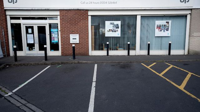 Hardman & McManus, Co-op Funeralcare