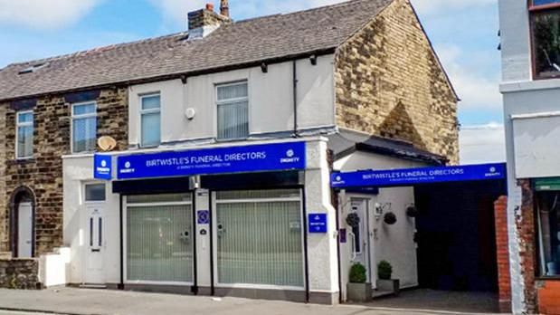 Birtwistle's Funeral Directors
