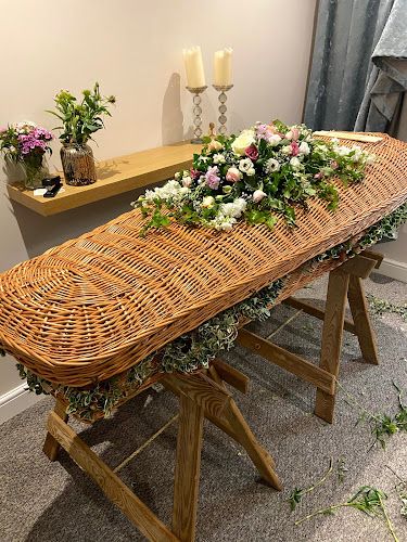 Signature Funerals