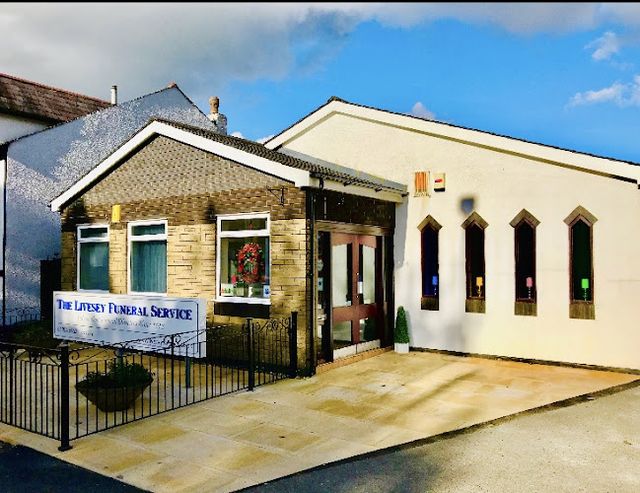 Livesey Funeral Service Ltd