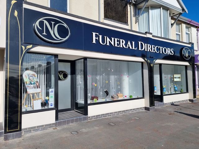 NC Funeral Directors