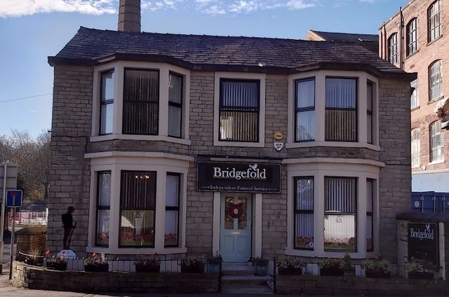 Bridgefold Independent Funeral Service