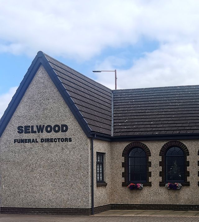 Selwood