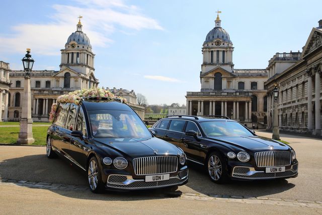 W. Uden & Sons Family Funeral Directors Sidcup