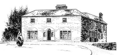 Walkers Funeral Directors, Appleby in Westmorland