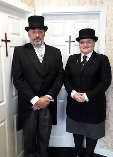 Dootson and Harrison Funeral Services LTD