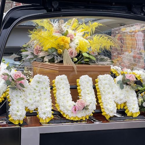 Fallon Family Funerals Ltd