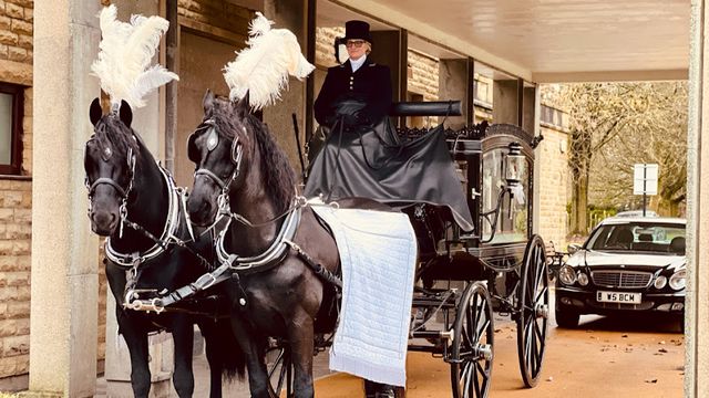 Fallon Family Funerals Ltd