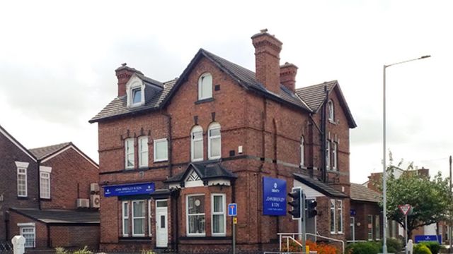 John Brierley & Son Funeral Directors