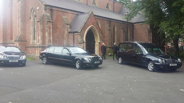 BCM Funeral Services