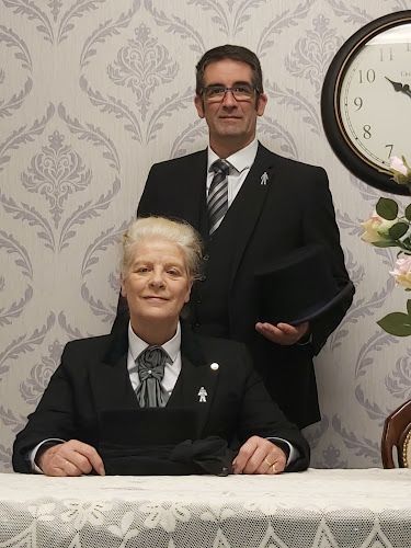 Sue Gibbons Funeral Service