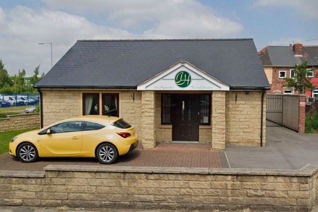 Hammerton's Funeral Directors
