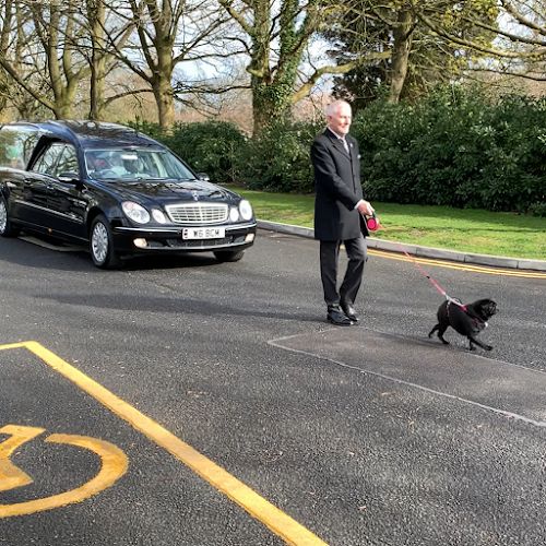 Fallon Family Funerals Ltd