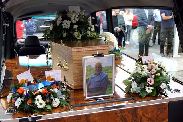 T. Collins & Son Funeral Service