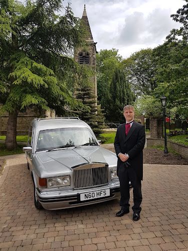 G. Burdett Funeral Services Ltd.