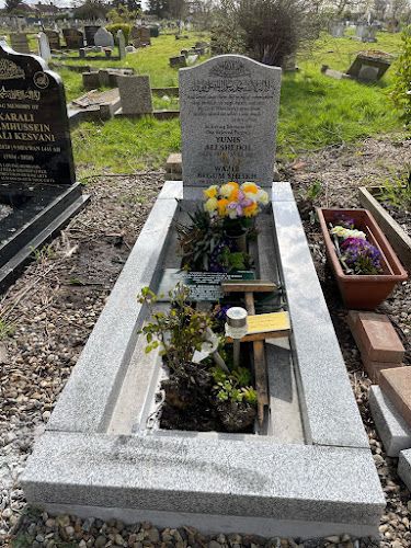 Blackstone Memorial